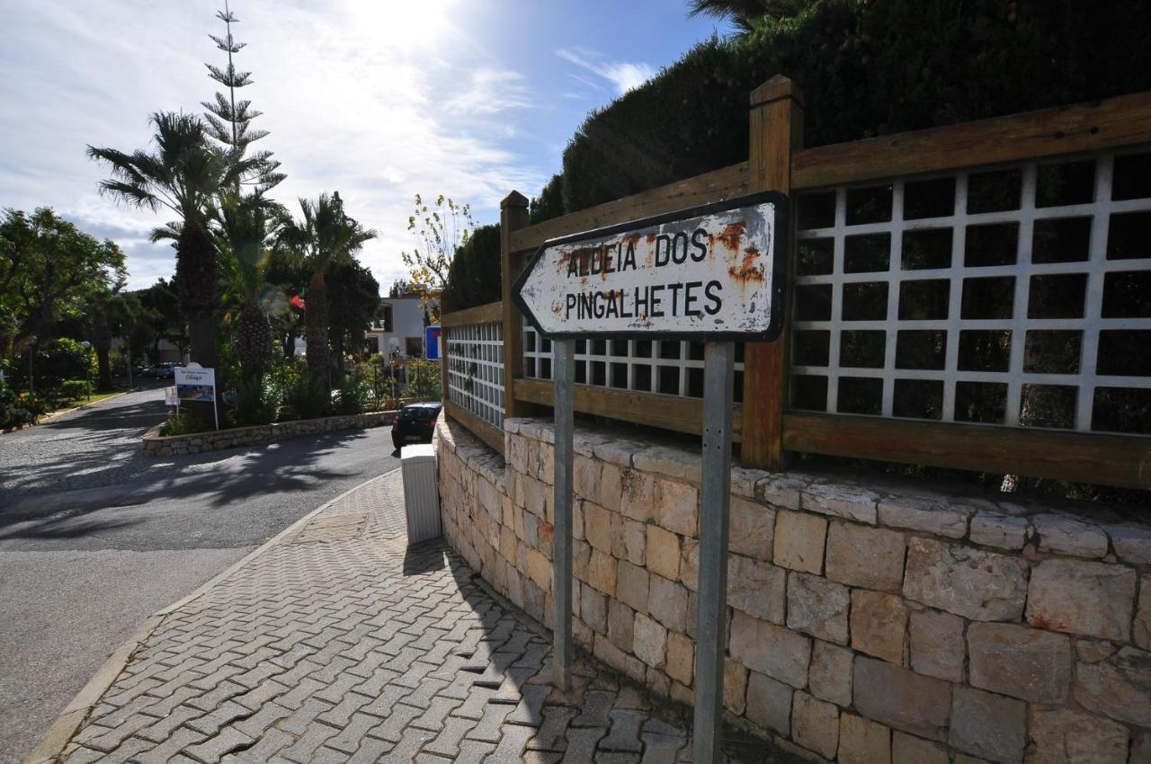 Casa da Bia by OCvillas Albufeira Exterior foto