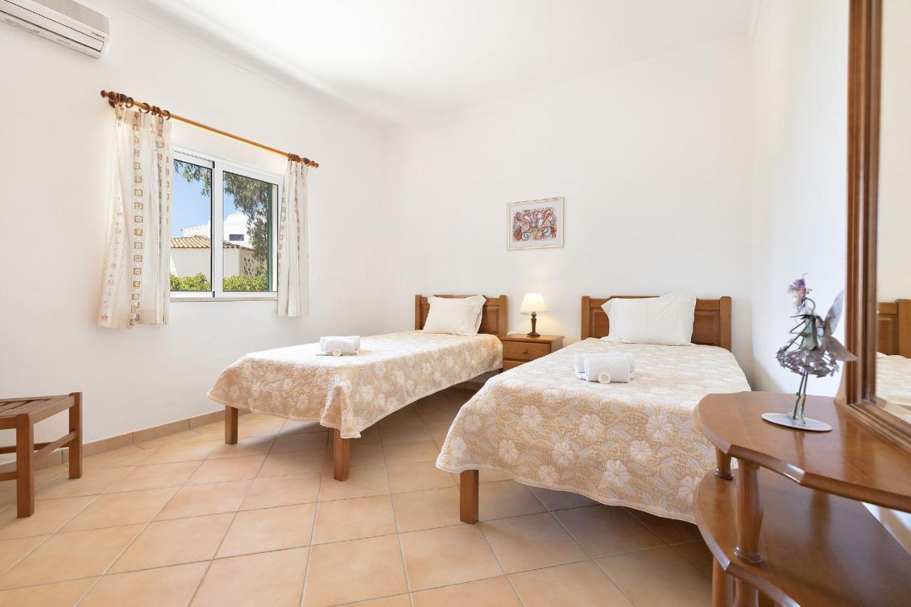 Casa da Bia by OCvillas Albufeira Exterior foto