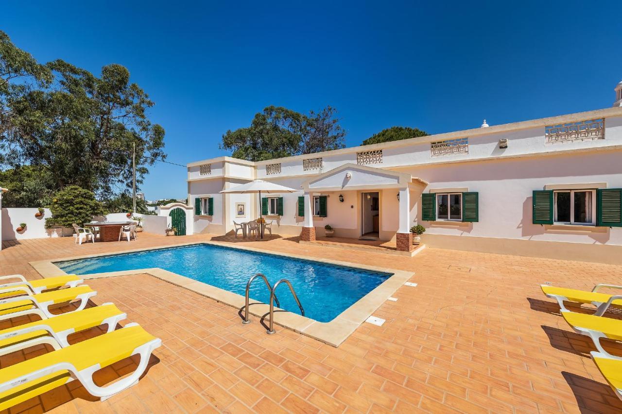Casa da Bia by OCvillas Albufeira Exterior foto