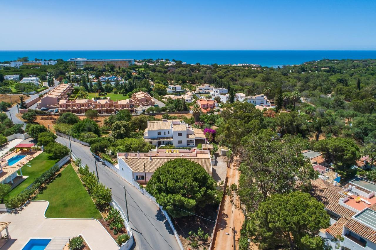 Casa da Bia by OCvillas Albufeira Exterior foto